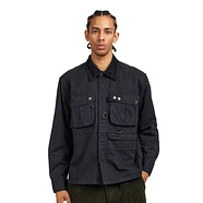 Barbour - Oakmoor OS Twill Overshirt