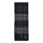 Barbour - Brack Patchwork Tartan Scarf