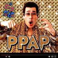 Pikotaro - Ppap