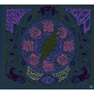 Grateful Dead - Fox Theatre, St. Louis, Mo Softpak Edition