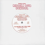 Istari Lasterfahrer - Riddim Dub School 1st Grade