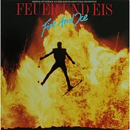 V.A. - Feuer Und Eis = Fire And Ice (Original-Soundtrack Aus Dem Gleichnamigen Willy Bogner-Film)