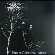 Darkthrone - Under A Funeral Moon