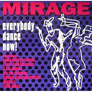 Mirage - Everybody Dance Now!