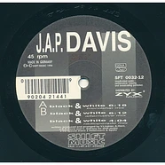 J.A.P. Davis - Black & White