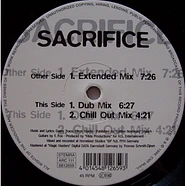 Sacrifice - Sacrifice