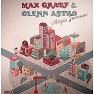 Max Graef & Glenn Astro - Magic Johnson