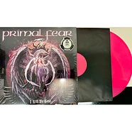 Primal Fear - I Will Be Gone