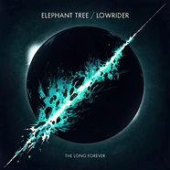 Elephant Tree / Lowrider - The Long Forever Ice Blue Vinyl Edition