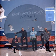 Barenaked Ladies - In Flight Picture Disc Edition