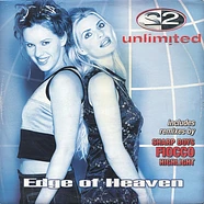 2 Unlimited - Edge Of Heaven