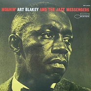 Art Blakey & The Jazz Messengers - Moanin'