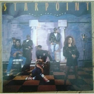 Starpoint - Hot To The Touch