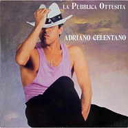 Adriano Celentano - La Pubblica Ottusità