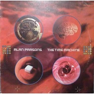 Alan Parsons - The Time Machine