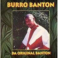 Burro Banton - Da Original Banton