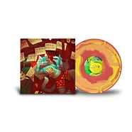 Ashley Ninelives - Eagle Creek Colored Vinyl Edition