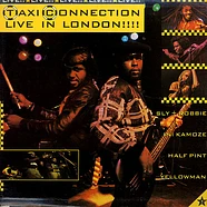 V.A. - Taxi Connection Live In London !!!!