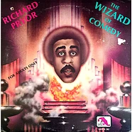 Richard Pryor - The Wizard Of Comedy