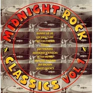 V.A. - Midnight Rock Classics Vol. 1