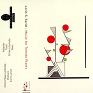 Loris S. Sarid - Music For Tomato Plants