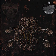 Miasma Of Occvlt Limbs - Occulta Caerimonia Putridum