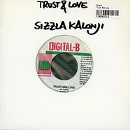 Sizzla - Trust And Love