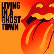 The Rolling Stones - Living In A Ghost Town