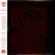 Sun Ra - Lanquidity - Strut 25th Anniversary Edition