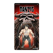 Danzig - Glenn Danzig - ReAction Figure