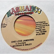 Michigan & Smiley - One Love Jamdown