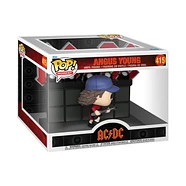 Funko - POP Moments: AC/DC - Angus Young (Dance)