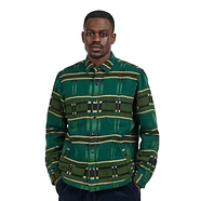 Polo Ralph Lauren - Long Sleeve Jacquard Shirt