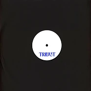 Marcelo Cura / Ja Kub / Smit - Tribut 001