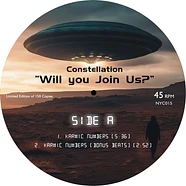 Constellation - Will You Join Us?