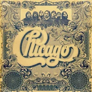 Chicago - Chicago VI Silver Vinyl Edition