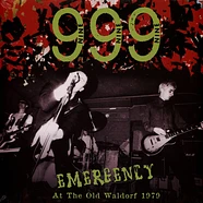 999 - Emergency At The Old Waldorf 1979