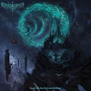 Cosmic Putrefaction - Emerald Fires Atop The Farewell Mountains