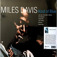 Miles Davis - Kind Of Blue