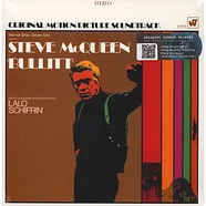 Lalo Schifrin - OST Bullitt