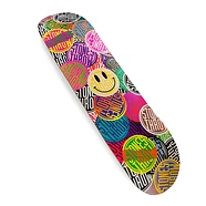 Stones Throw - Stones Throw Skateboard Deck