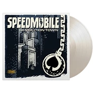 Speedmobile - Demolition Town Colored Vinyl Edition