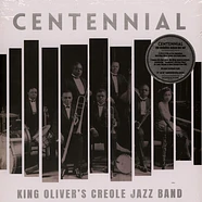 V.A. - Centennial: King Oliver's Creole Jazz Band