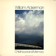 William Ackerman - Childhood And Memory (Pieces For Guitar)