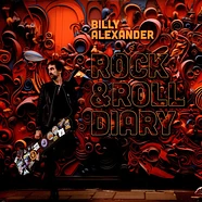 Billy Alexander - Rock & Roll Diary