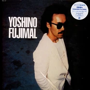 Fujimaru Yoshino - Yoshino Fujimal Pink Vinyl Edition