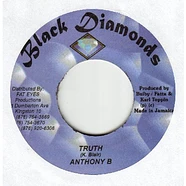 Anthony B / Master B - Truth / Nutten Nah Gwaan