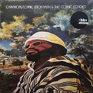 Lonnie Liston Smith & The Cosmic Echoes - Expansions