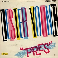 Lester Young - Pres