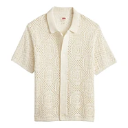 Levi's® - Sweater Camp Shirt